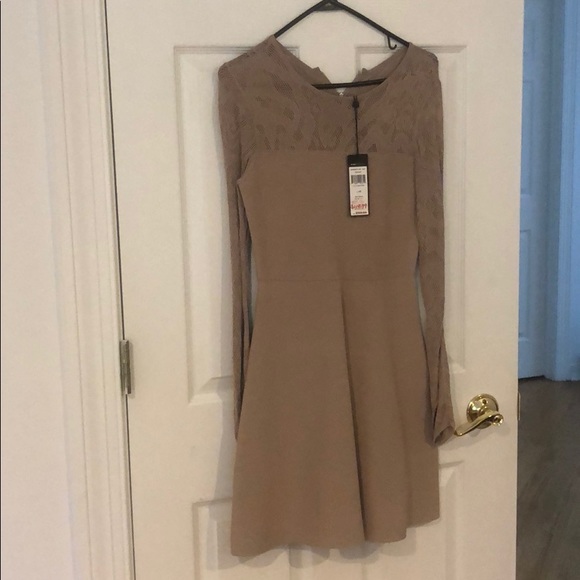 BCBG MAXAZRIA GRACEE DRESS XS - Picture 3 of 8